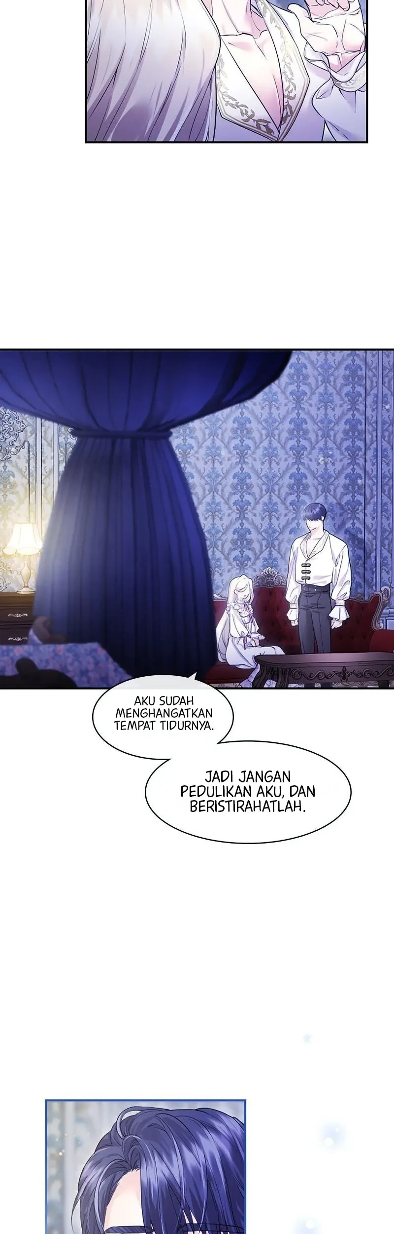 Munou na Mamahaha desu ga, Kazoku no Dekiai ga Tomarimasen! chapter 25 halaman 41