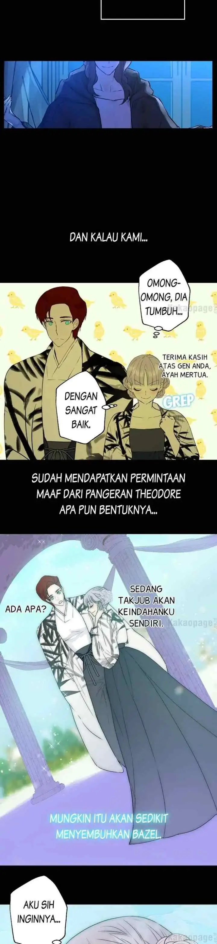 As Long as You Like It chapter 266 halaman 5