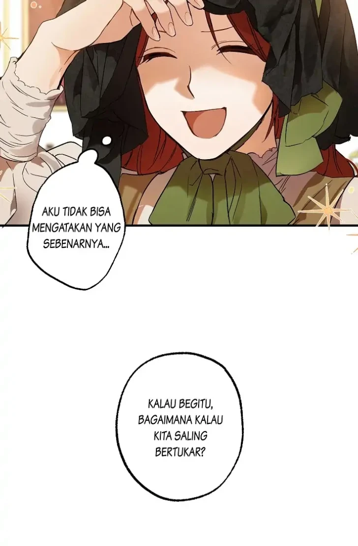 Everything Was a Misunderstanding chapter 70 halaman 20