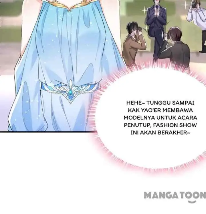 Never Let Go of My Ex-Husband chapter 72 halaman 18