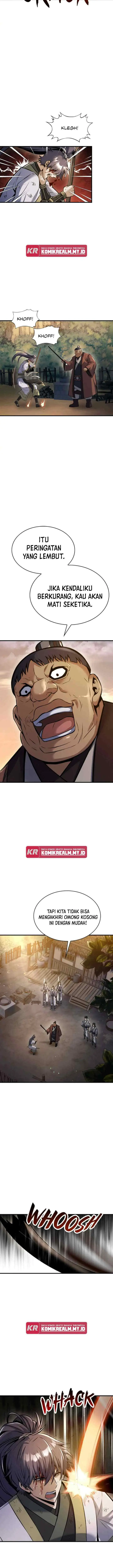 The Star Of A Supreme Ruler chapter 50 halaman 14