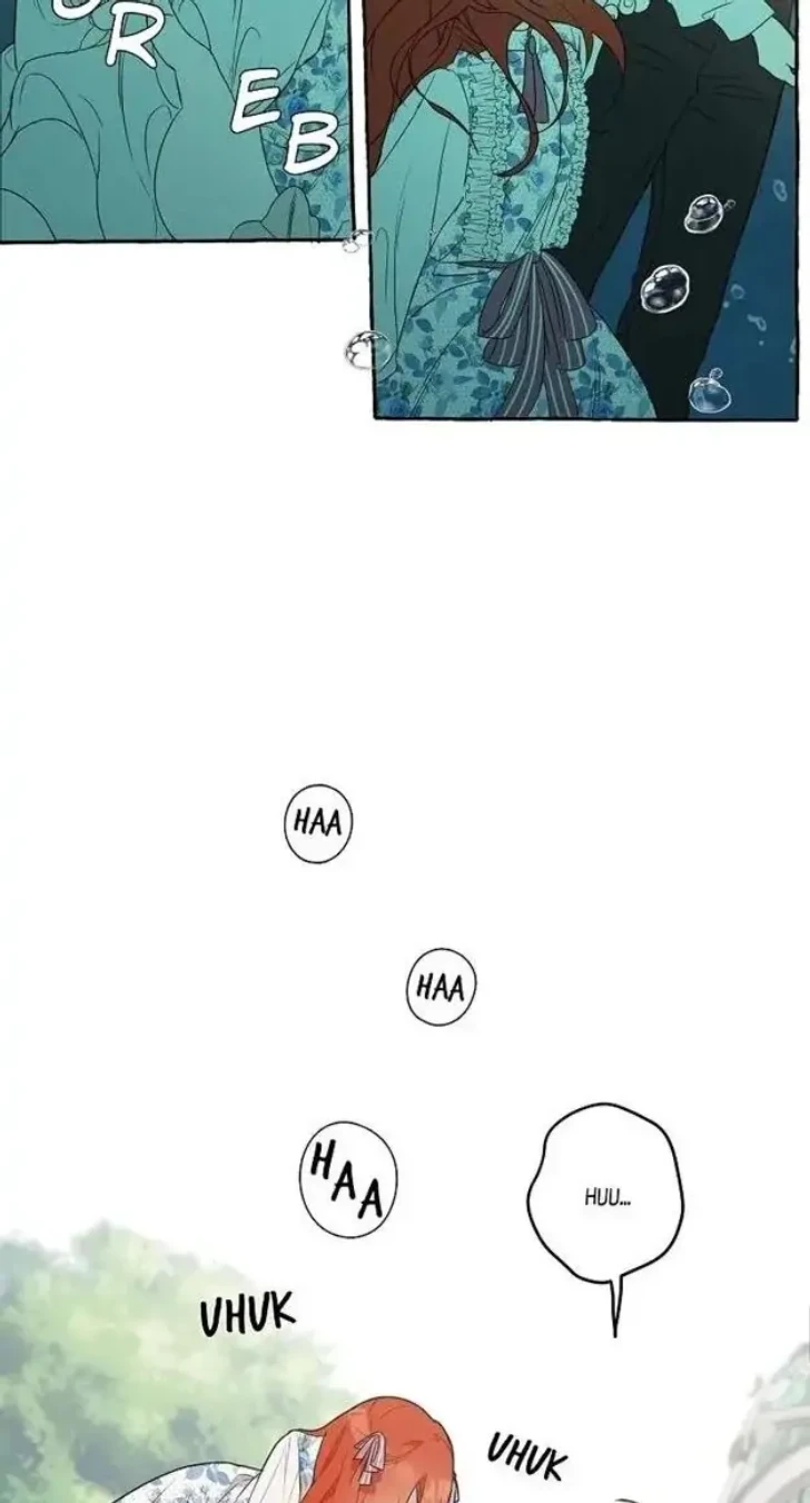Everything Was a Misunderstanding chapter 3 halaman 32