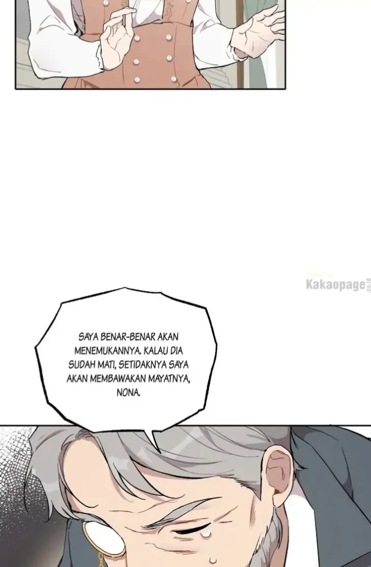 Everything Was a Misunderstanding chapter 37 halaman 54