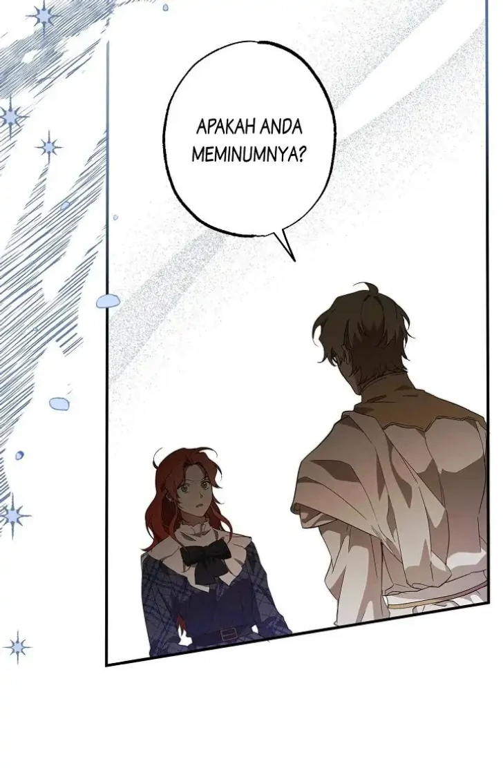 Everything Was a Misunderstanding chapter 59 halaman 40