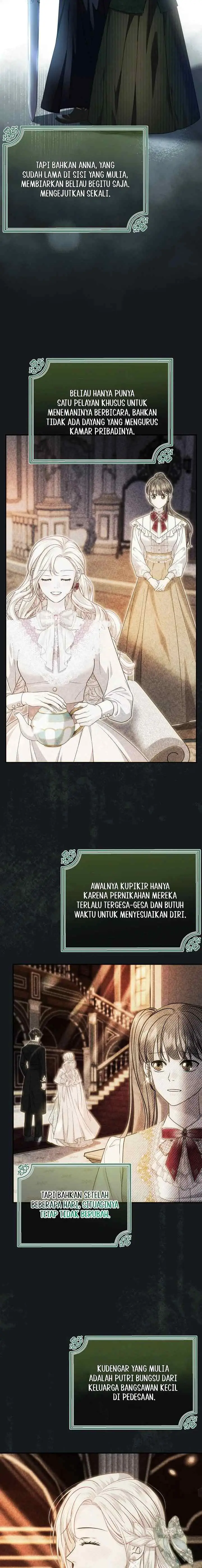 Grand Duke of the North chapter 58 halaman 9