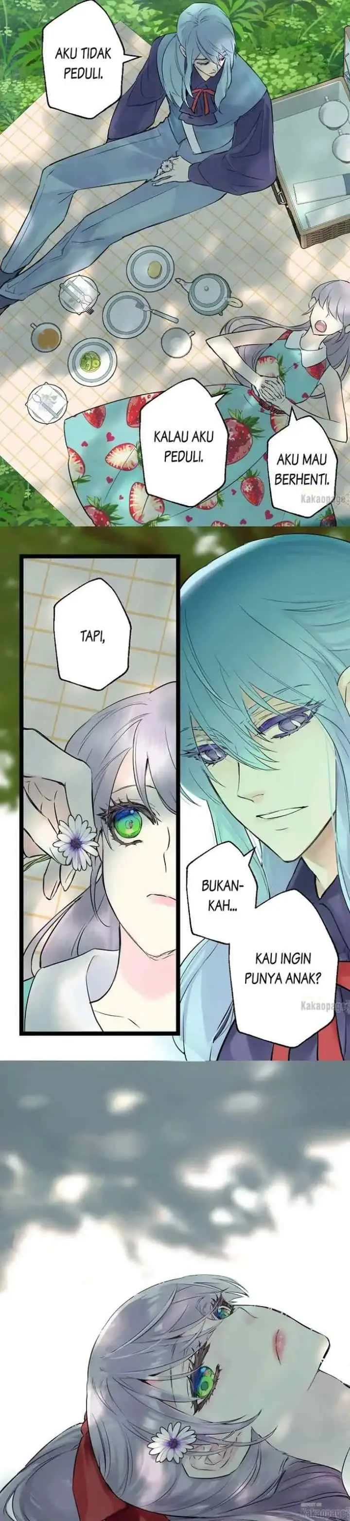 As Long as You Like It chapter 236 halaman 14