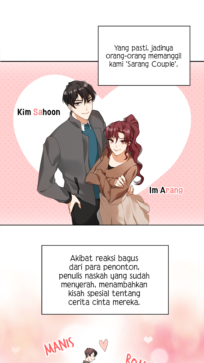 We're Soulmates Starting From Today chapter 1 halaman 44