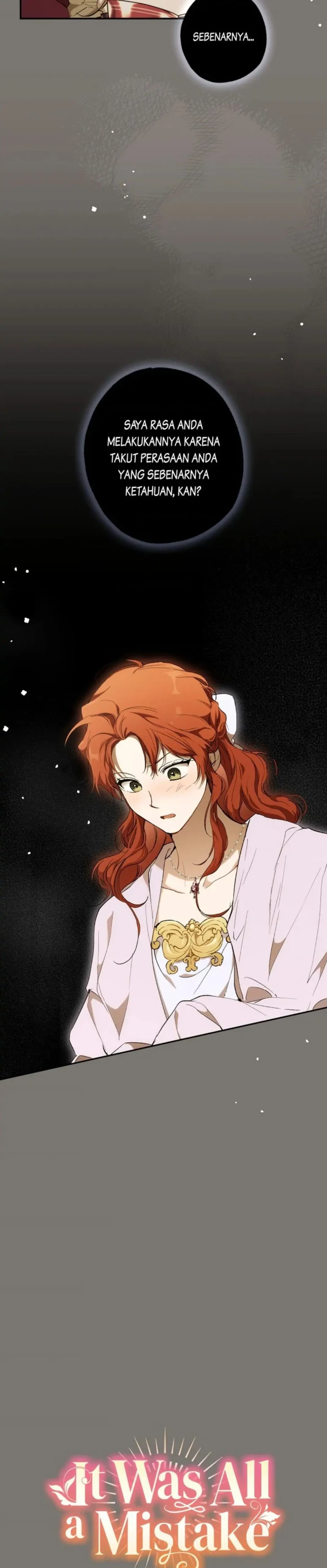 Everything Was a Misunderstanding chapter 96 halaman 5