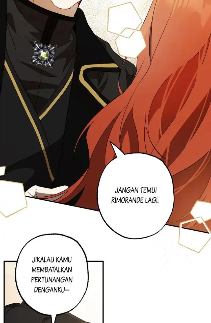 Everything Was a Misunderstanding chapter 61 halaman 69
