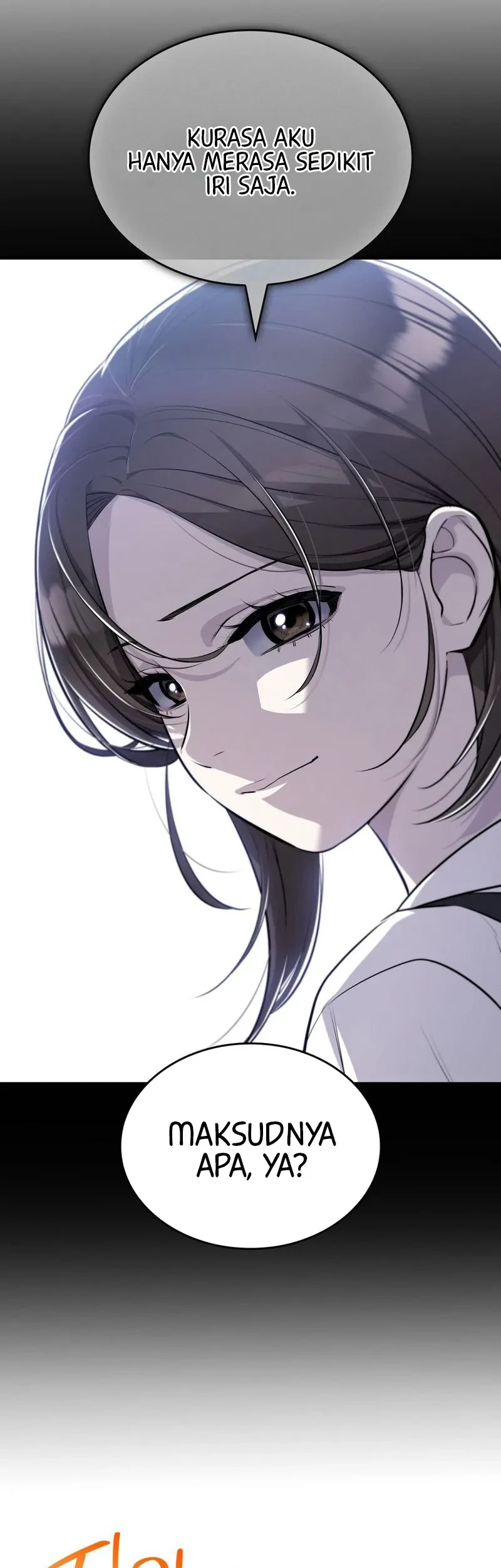 Teto X Egen chapter 8 halaman 41