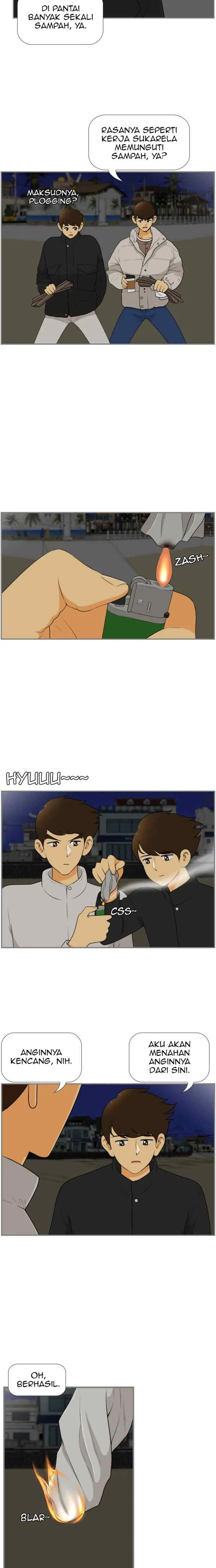 New Normal: Class 8 chapter 385 halaman 7