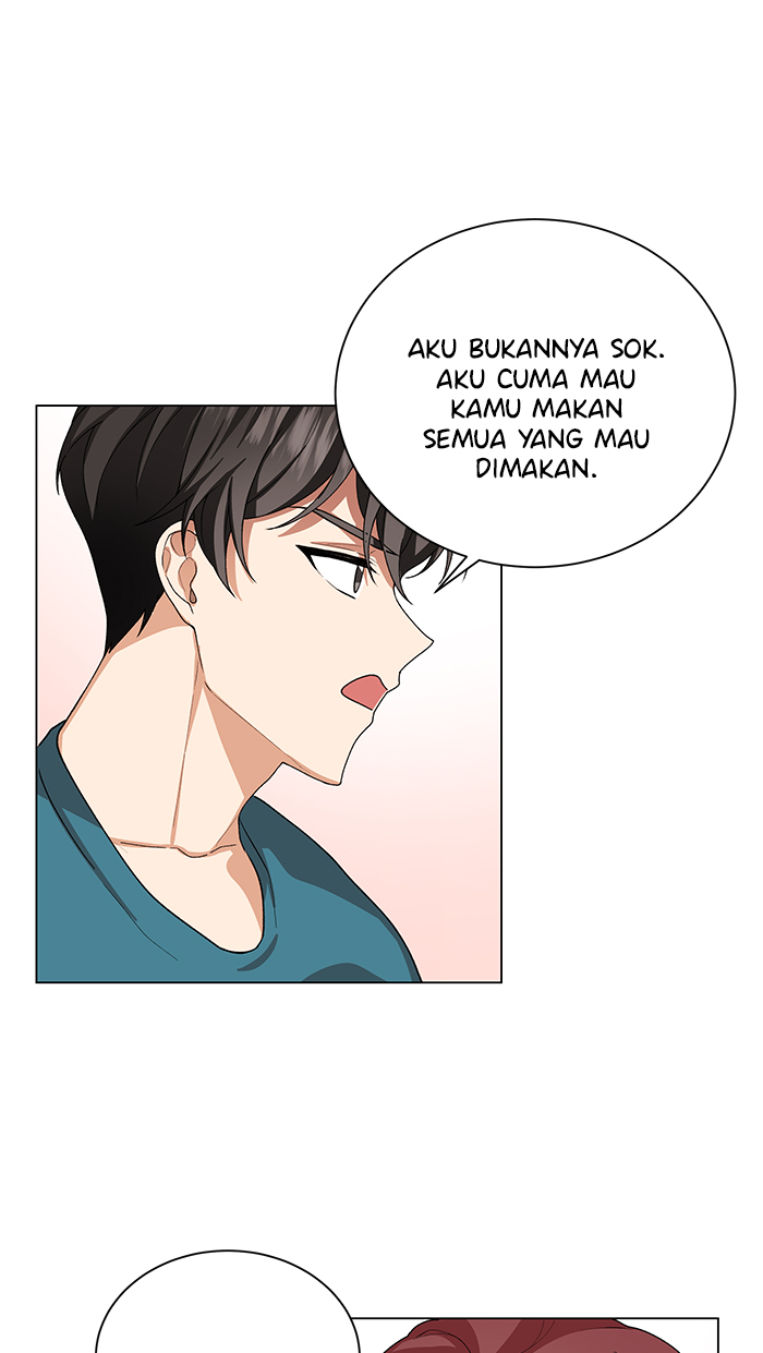 We're Soulmates Starting From Today chapter 25 halaman 4