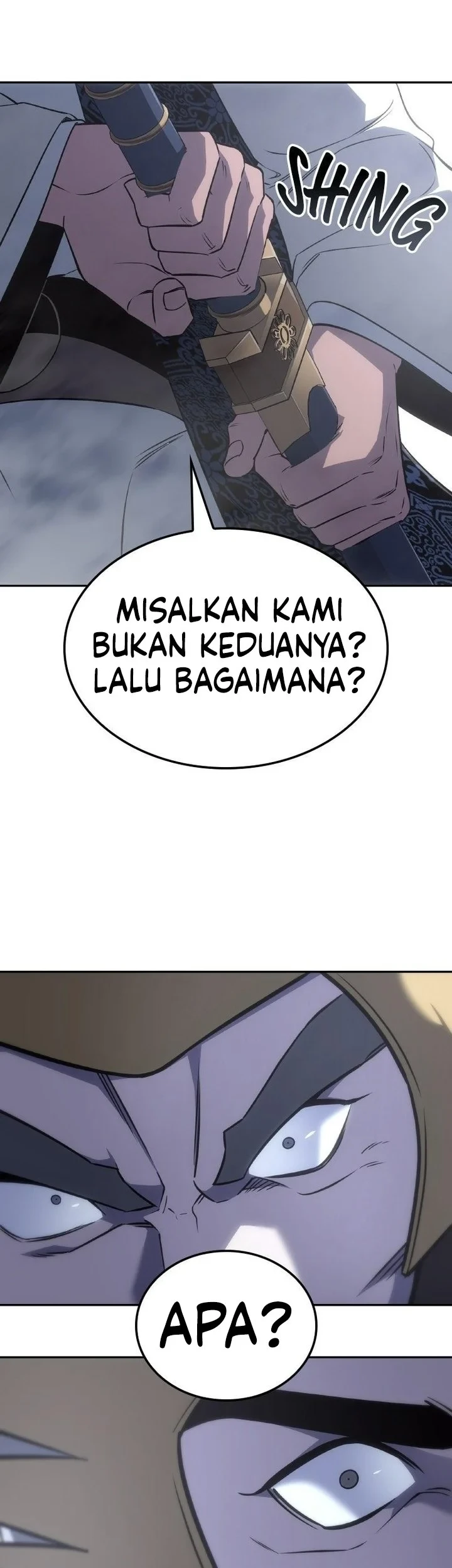 I Reincarnated As the Crazed Heir chapter 180 halaman 10