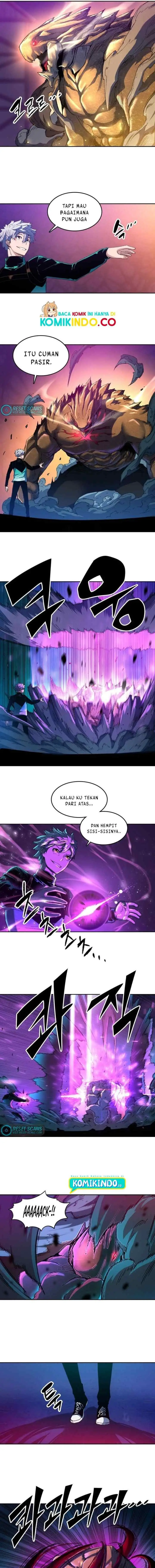OOPARTS chapter 81 halaman 7