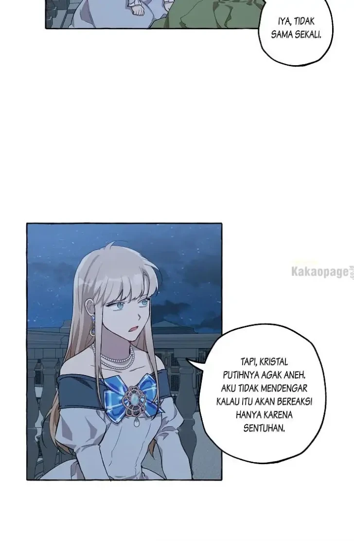 Everything Was a Misunderstanding chapter 24 halaman 65