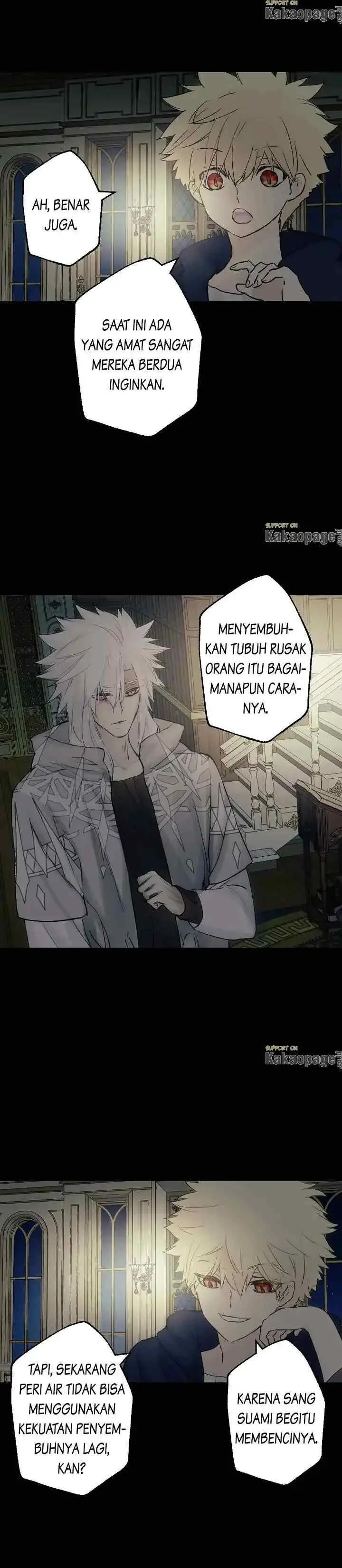 As Long as You Like It chapter 193 halaman 6