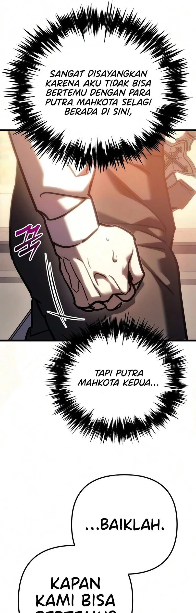 Regressor Of The Fallen Family chapter 140 halaman 34