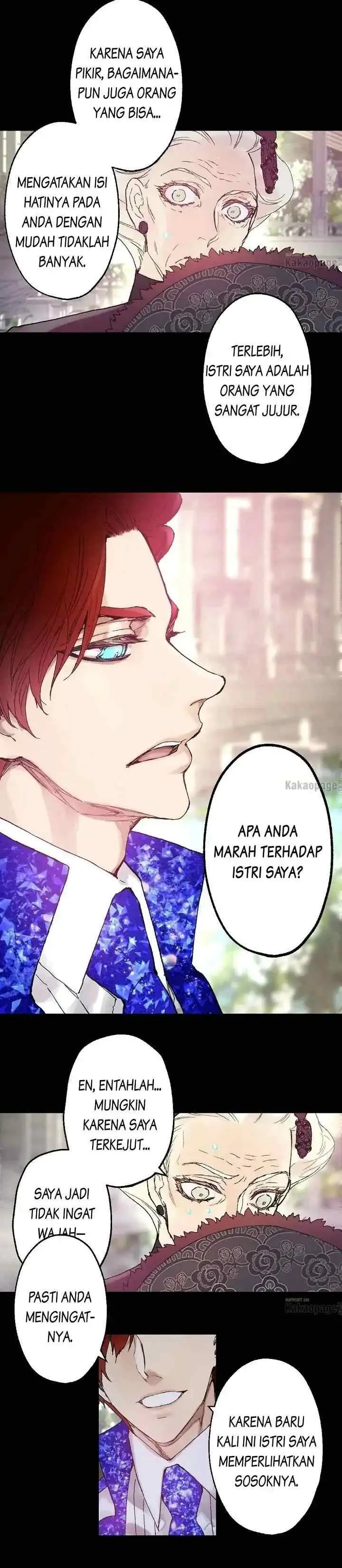 As Long as You Like It chapter 179 halaman 11