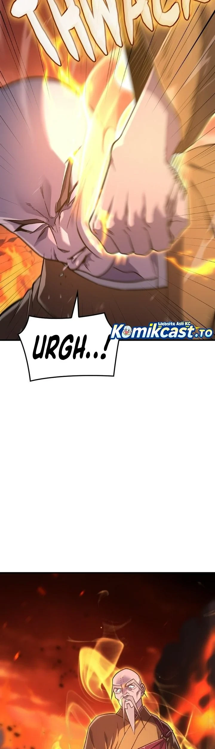 I Reincarnated As the Crazed Heir chapter 180 halaman 38