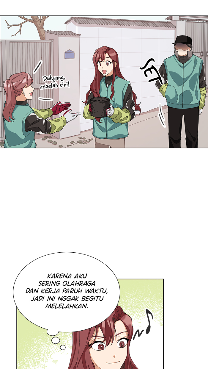 We're Soulmates Starting From Today chapter 4 halaman 76