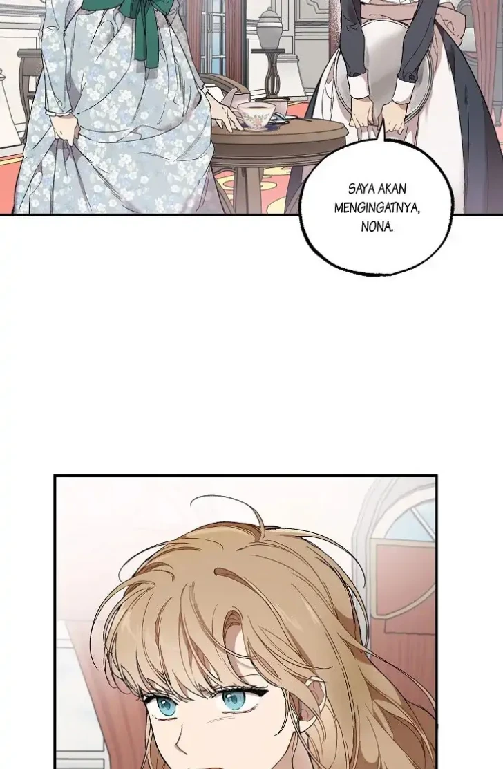 Everything Was a Misunderstanding chapter 43 halaman 7