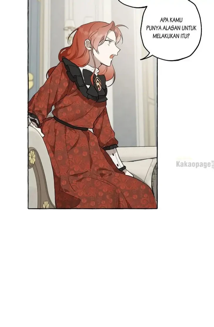 Everything Was a Misunderstanding chapter 12 halaman 42
