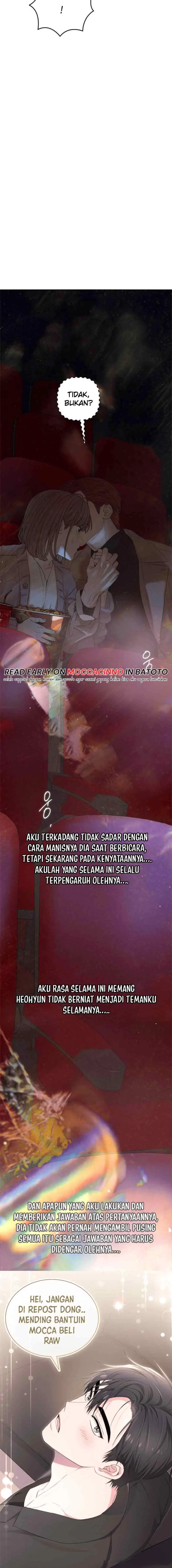 Dream of Learning chapter 32 halaman 13