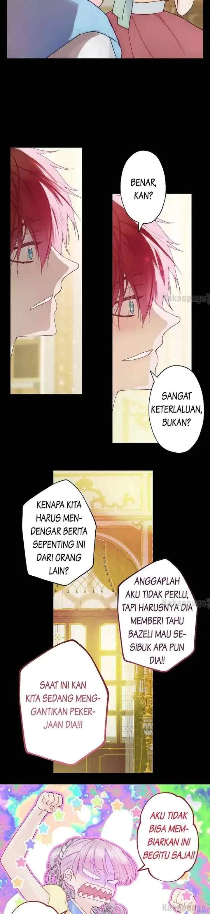 As Long as You Like It chapter 265 halaman 17