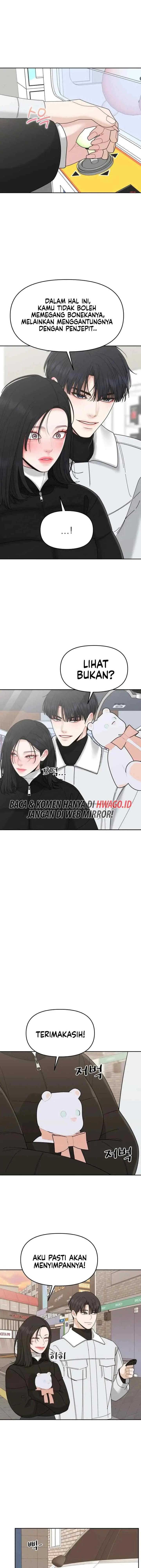A Repeat Sign chapter 43 halaman 5