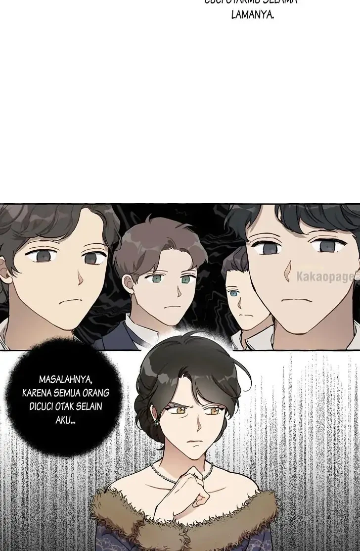 Everything Was a Misunderstanding chapter 29 halaman 18