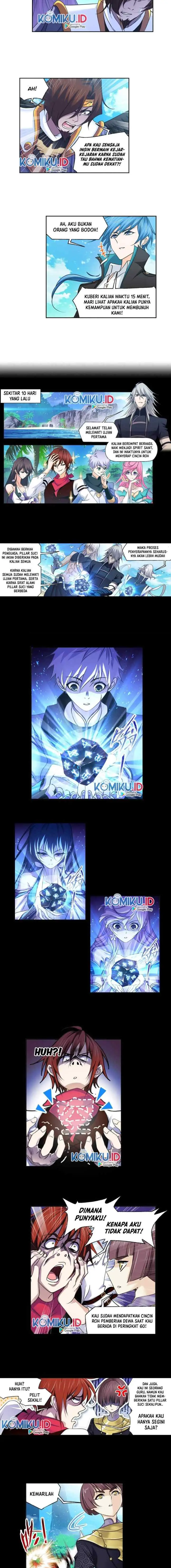 Soul Land chapter 282 halaman 8