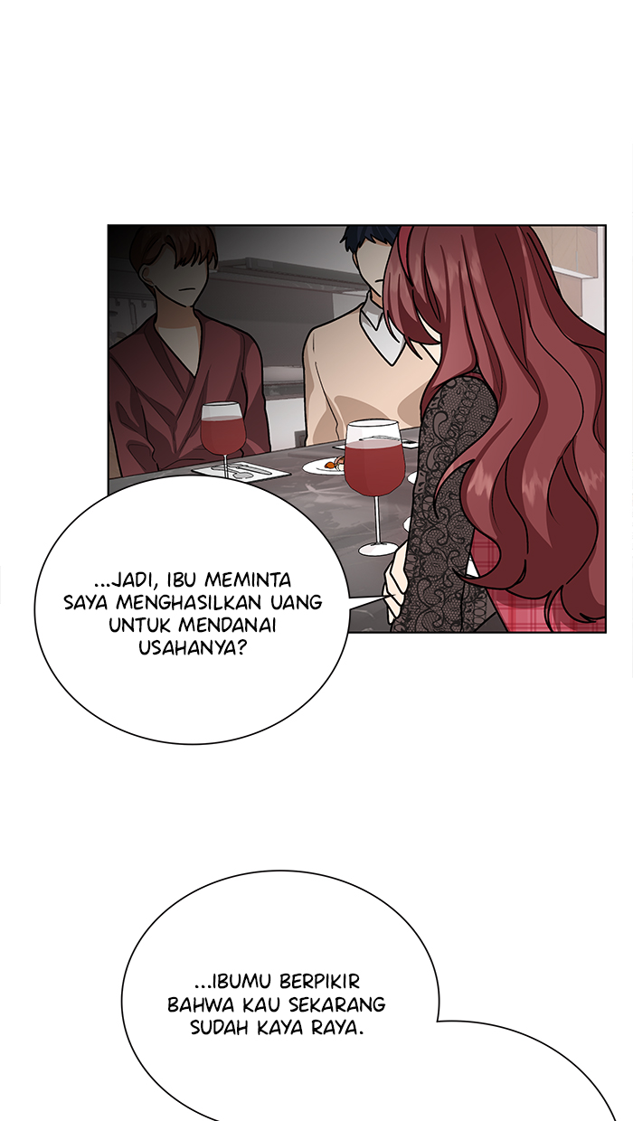 We're Soulmates Starting From Today chapter 43 halaman 22