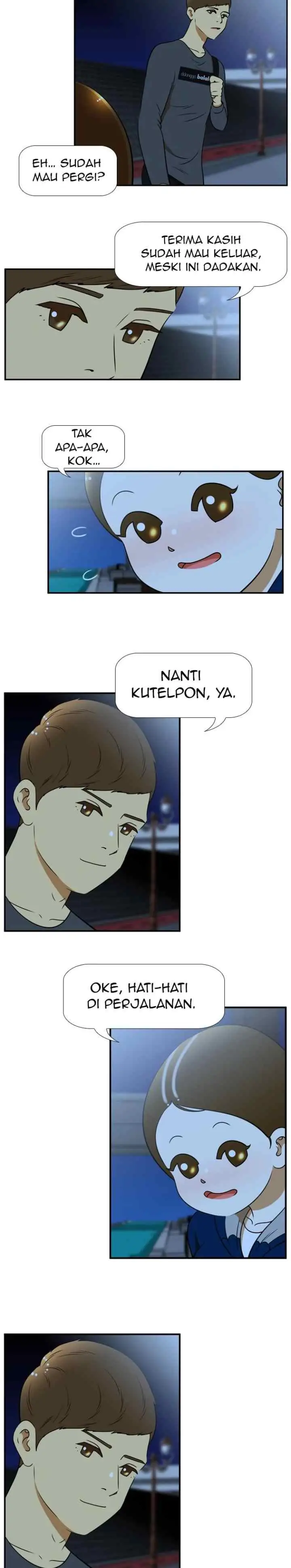 New Normal: Class 8 chapter 98 halaman 10