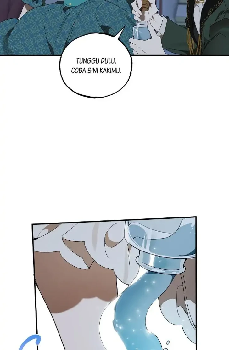 Everything Was a Misunderstanding chapter 48 halaman 44