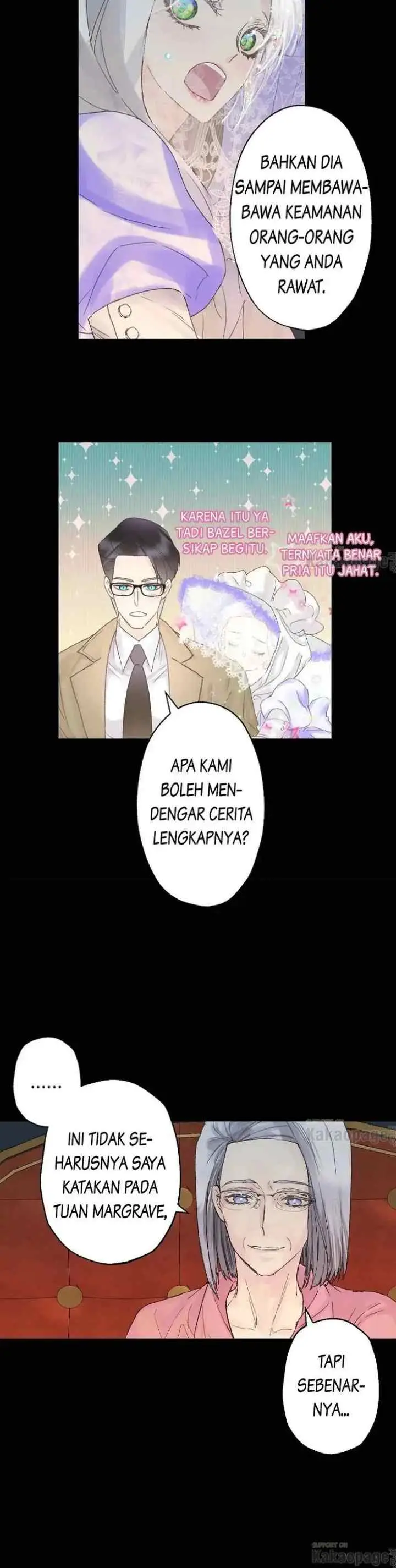 As Long as You Like It chapter 260 halaman 18