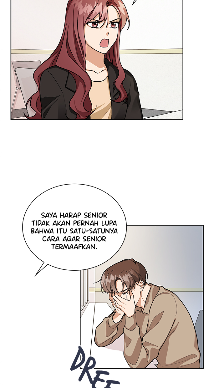 We're Soulmates Starting From Today chapter 67 halaman 11