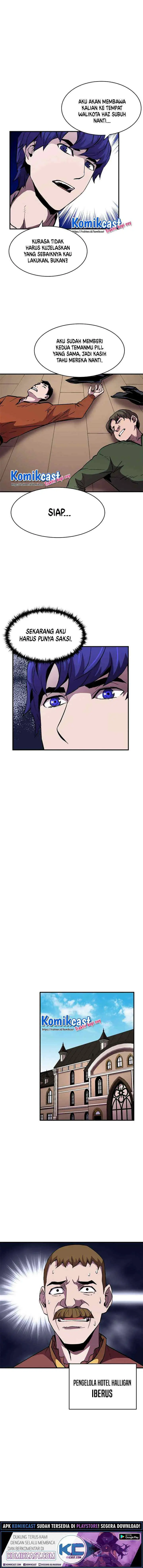 Rebirth of the 8-Circled Mage chapter 51 halaman 6