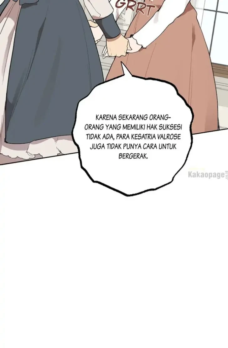 Everything Was a Misunderstanding chapter 37 halaman 63