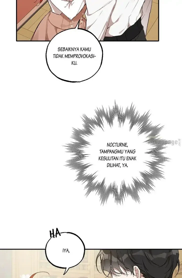 Everything Was a Misunderstanding chapter 40 halaman 30