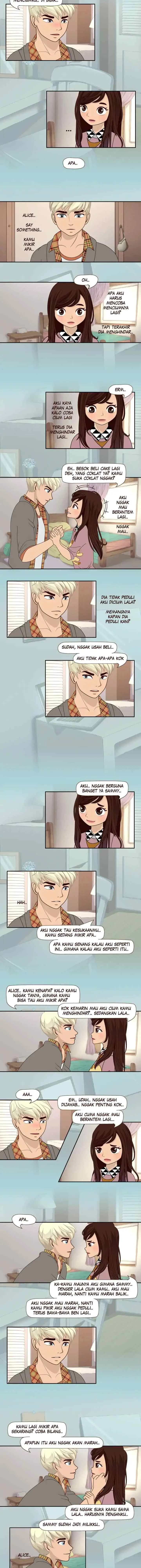 Alice chapter 62 halaman 5
