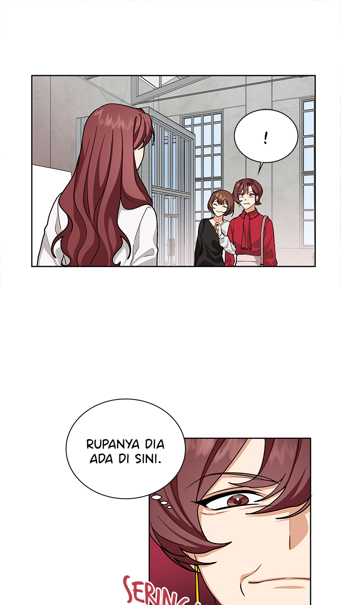 We're Soulmates Starting From Today chapter 45 halaman 7