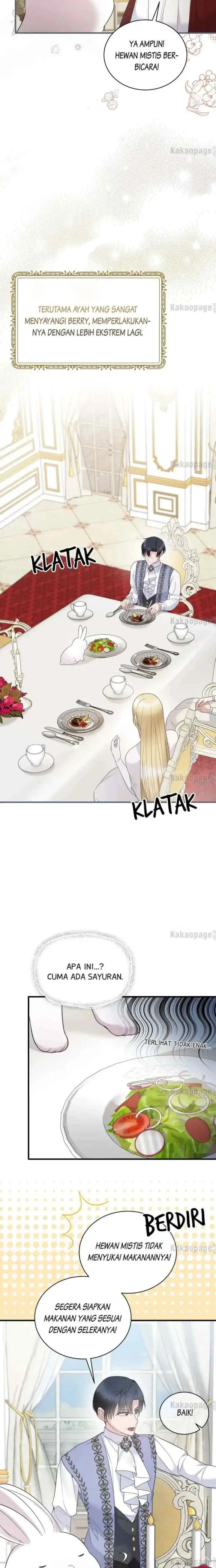 Angelic Lady chapter 118 halaman 13