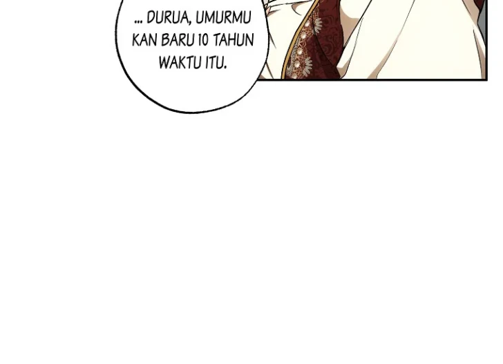 Everything Was a Misunderstanding chapter 110 halaman 112