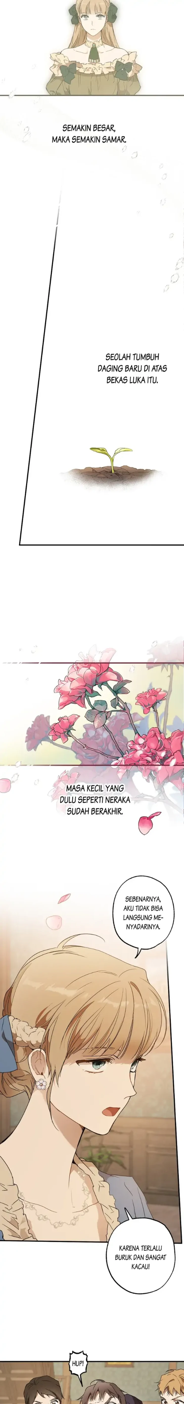Everything Was a Misunderstanding chapter 75 halaman 12
