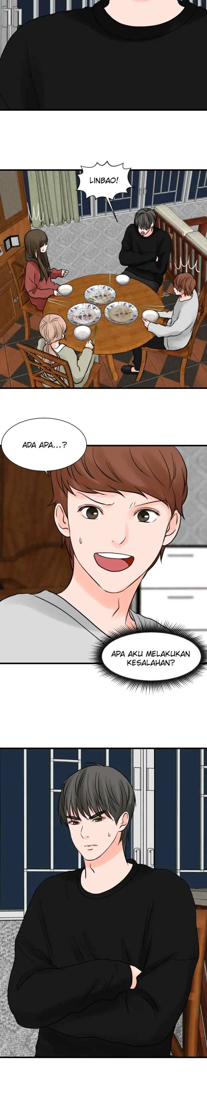 One + One (Bao A) chapter 83 halaman 11