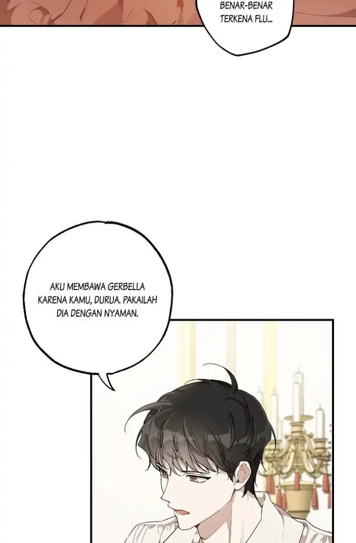 Everything Was a Misunderstanding chapter 42 halaman 74
