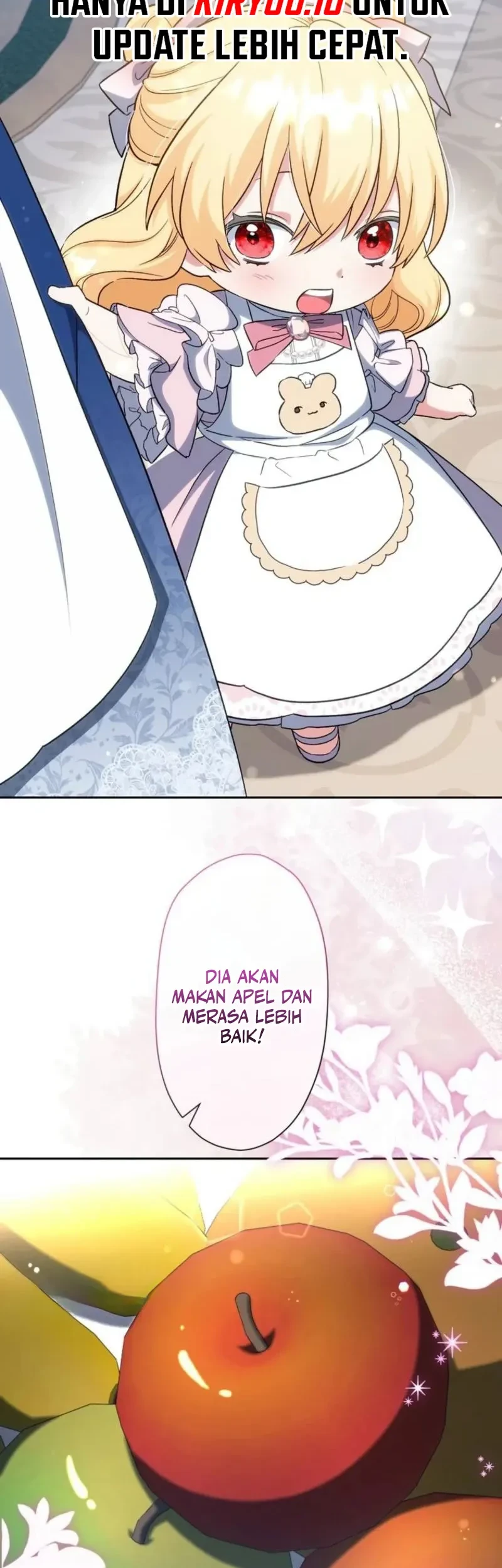 I Became the Most Terrifying Stepmother in History?! chapter 10 halaman 27