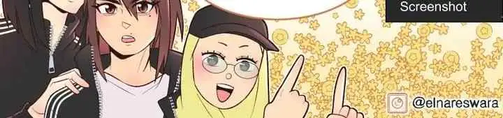 Bad Word Baby chapter 46 halaman 6