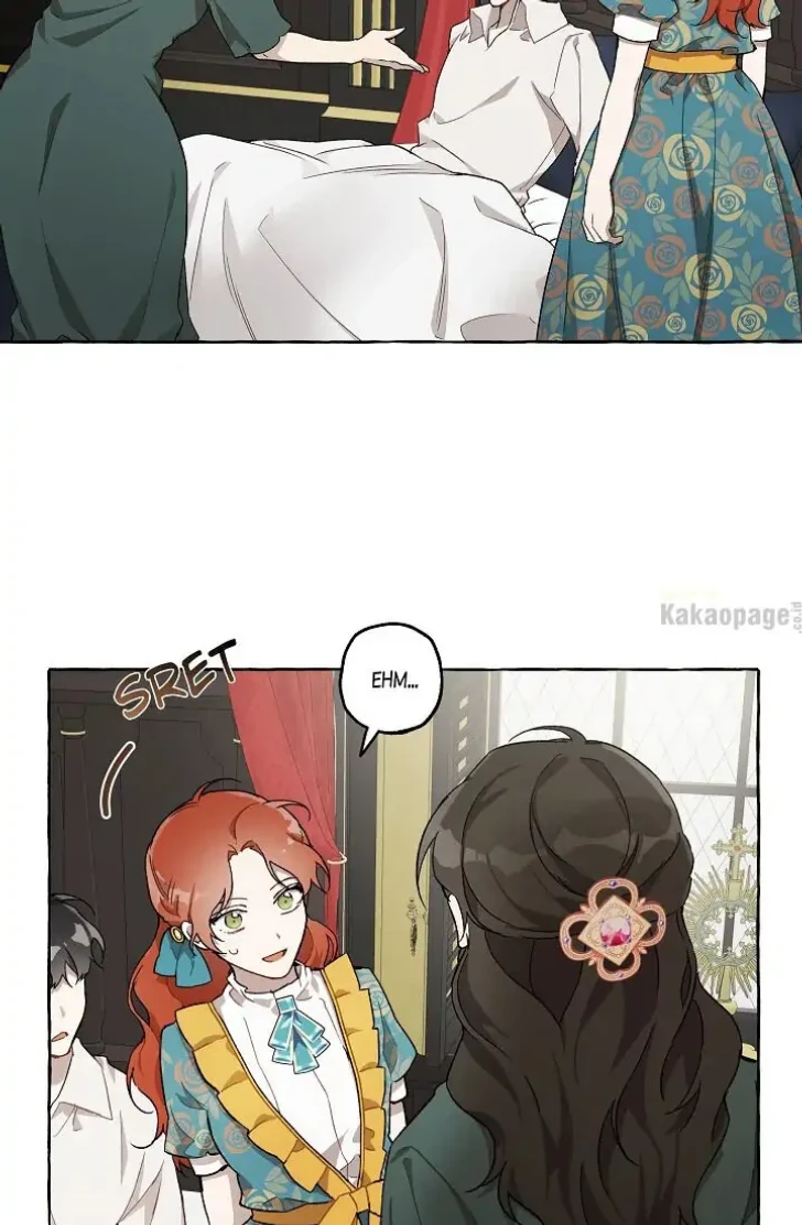 Everything Was a Misunderstanding chapter 26 halaman 48