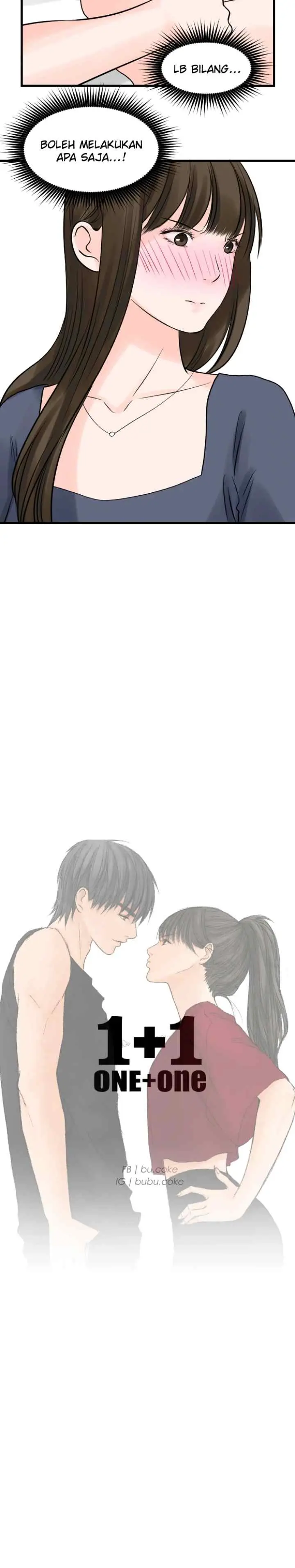 One + One (Bao A) chapter 112 halaman 14